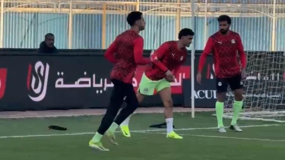 المهدي سليمان أخطأ بالانتقال للزمالك