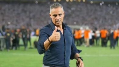 «الموسم طويل والمسئولية كبيرة».. إبراهيم سعيد يوجّه نصائح للاعبي الأهلي بعد خسارة بيراميدز