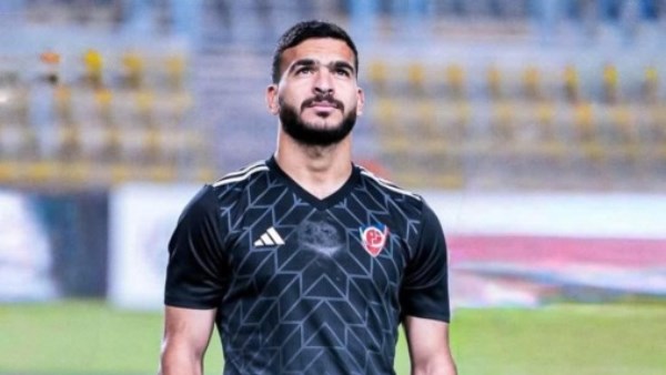 النجاة من قصف غزة.. دموع ورسالة من حامد حمدان عبر إنستجرام