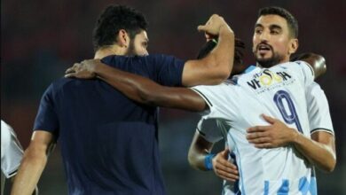 النزيف مستمر.. الأهلي يسقط بثنائية أمام بيراميدز في الدوري «فيديو»