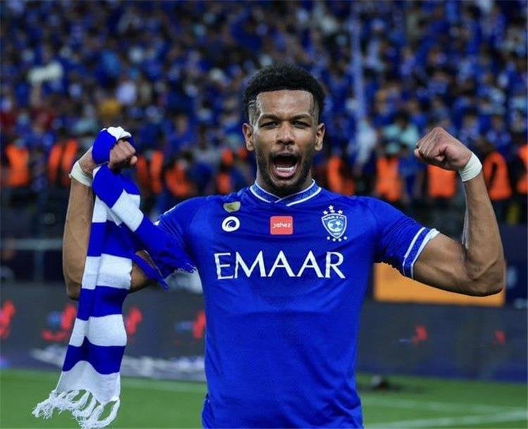 الهلال يتمسك بـ علي البليهي ويرفض رحيله إلى الاتحاد