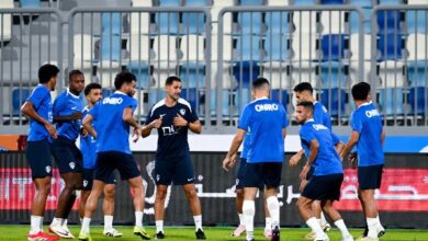 اليوم .. الزمالك راحة 24 ساعة قبل مواجهة فاركو بالدوري الثلاثاء