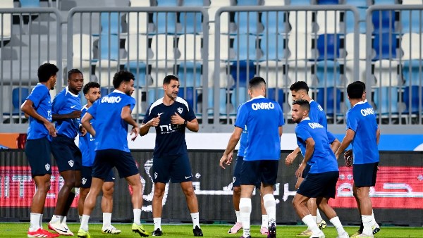 اليوم .. الزمالك راحة 24 ساعة قبل مواجهة فاركو بالدوري الثلاثاء