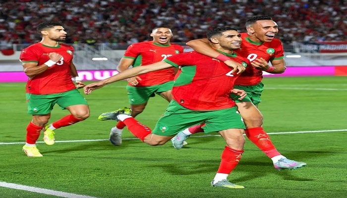 اليوم.. المغرب ضد السنغال في مواجهة نارية بـ نصف نهائى أمم أفريقيا للمحليين