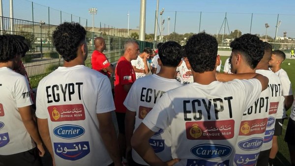 اليوم.. انطلاق كأس الخليج للشباب بمشاركة منتخب مصر