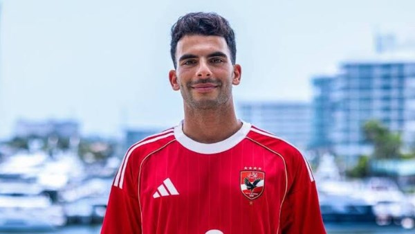 اليوم.. زيزو يواجه شكوى الزمالك أمام لجنة شئون اللاعبين