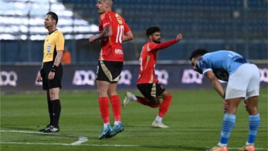 الاهلي