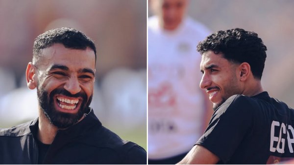 انضمام محمد صلاح وعمر مرموش لمعسكر منتخب مصر في هذا الموعد.. تفاصيل