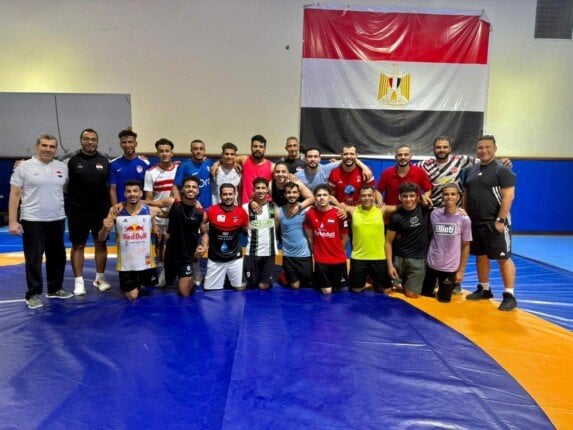 انطلاق معسكر منتخب «كرة القدم للساق الواحدة» استعداداً لكأس العالم