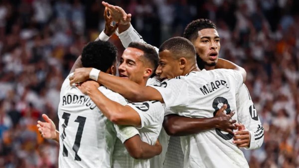 باير ليفركوزن يضم قائد ريال مدريد السابق