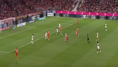 بايرن ميونخ يفوز على لايبزج بسداسية في افتتاحية الدوري الألماني