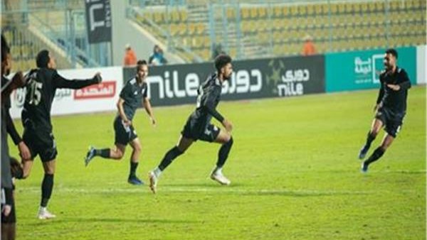 بتروجت يستضيف المقاولون العرب في مواجهة متكافئة بالدوري الممتاز