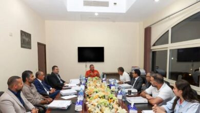 برئاسة الخطيب.. لجنة بالأهلي لدراسة مشروع تعديلات لائحة النظام الأساسي