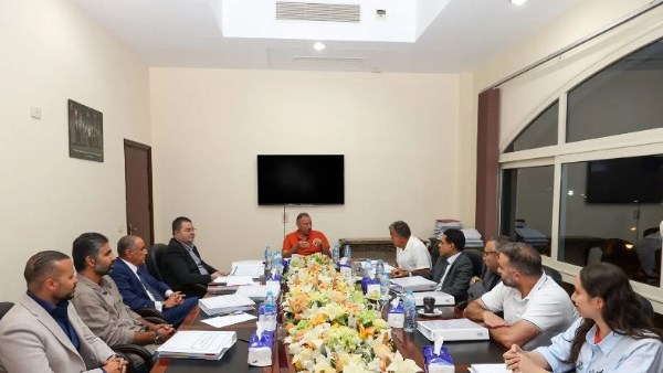 برئاسة الخطيب.. لجنة بالأهلي لدراسة مشروع تعديلات لائحة النظام الأساسي