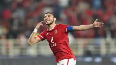 رامي ربيعة في العين
