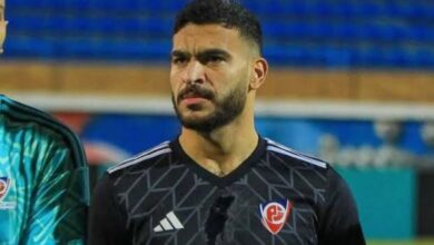 بعد أزمة انتقاله للزمالك.. حامد حمدان يتقدم باعتذار رسمي لإدارة بتروجيت