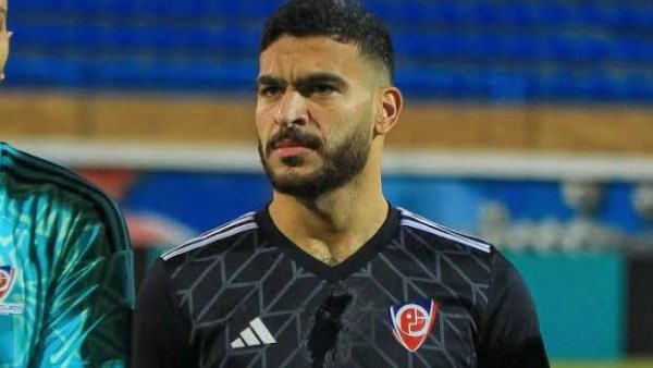 بعد أزمة انتقاله للزمالك.. حامد حمدان يتقدم باعتذار رسمي لإدارة بتروجيت