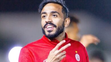 القادسية الكويتي يلمح لاقتراب التعاقد مع كهربا عبر فيديو تشويقي