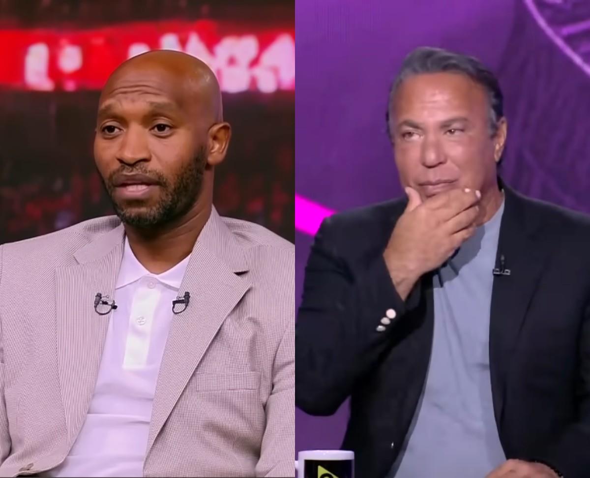 أيمن يونس شيكابالا