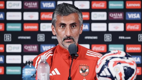 بعد سقوط الأهلي أمام بيراميدز.. «الغندور» يكشف مفاجآت في هوية المدرب الجديد