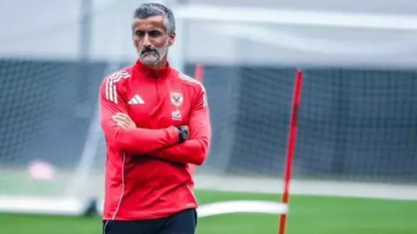 بعد سلسلة النتائج غير المرضية للأهلي.. حقيقة توجيه الشكر للإسباني ريبيرو بعد مباراة بيراميدز