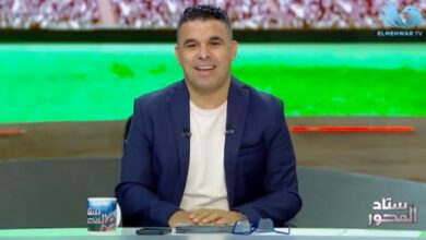 بعد شكوى الزمالك ضده.. خالد الغندور يوضح كواليس جلسة محامي زيزو مع اللجنة القانونية باتحاد الكرة