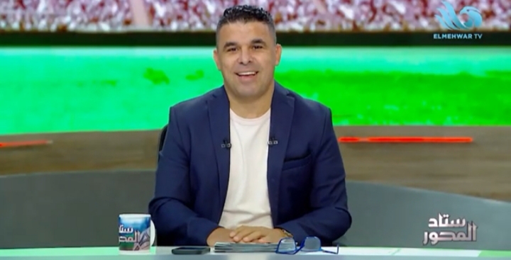 بعد شكوى الزمالك ضده.. خالد الغندور يوضح كواليس جلسة محامي زيزو مع اللجنة القانونية باتحاد الكرة