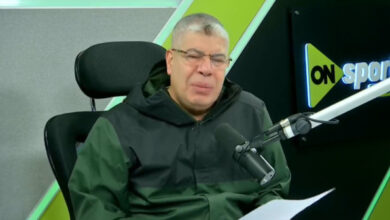 "بعد صياح الجماهير".. شوبير يكشف كيف تُفكر إدارة الأهلي بشأن مصير ريبيرو؟!