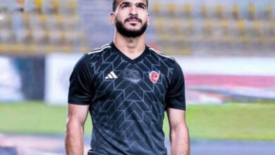 بعد فشل انتقاله إلى نادي الزمالك.. حامد حمدان يوجه رسالة خاصة إلى إدارة بتروجيت بعد استبعاده من المباريات - صورة