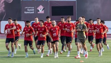 بعد قرار المحكمة الرياضية الدولية.. الزمالك يطالب الأهلي بملايين نجمه السابق