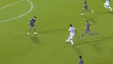 بمشاركة أكرم توفيق.. الشَّمال القطري يقلب الطاولة على الريان في قمة مثيرة ويتصدر الدوري