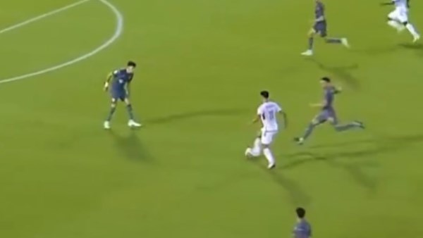 بمشاركة أكرم توفيق.. الشَّمال القطري يقلب الطاولة على الريان في قمة مثيرة ويتصدر الدوري