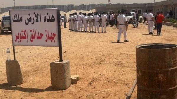 بيان جديد من وزارة الإسكان بشأن أزمة أرض الزمالك في 6 أكتوبر.. تفاصيل
