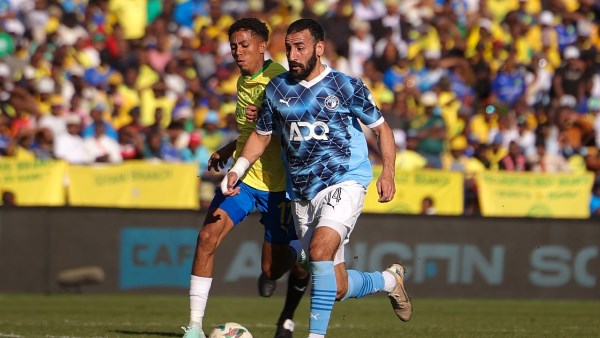 بيراميدز يتحرك لخطف نجم الزمالك بعد ازمته مع جون ادواردو