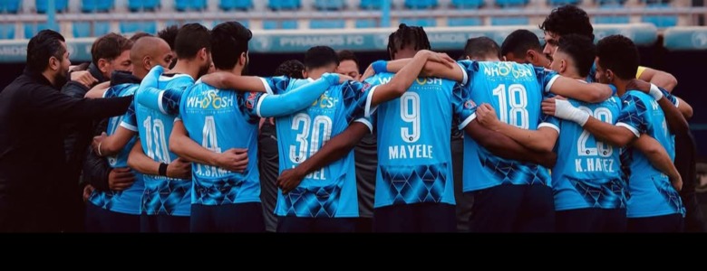 بيراميدز يتلقى 3 ضربات قوية قبل مواجهة الأهلي في الدوري! فيديو