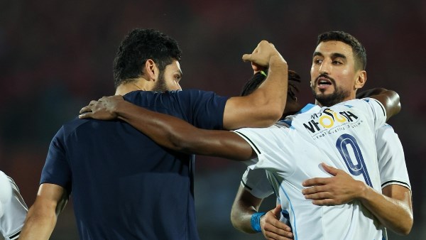 بيراميدز يصعق الأهلي بهدف نظيف في الشوط الأول بالدوري