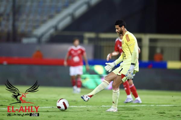 بيراميدز يفوز أمام الأهلي في الدوري المصري