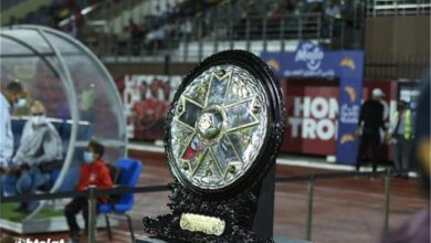 الدوري المصري