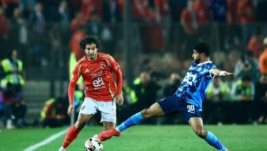 تاريخ مواجهات الأهلي وبيراميدز قبل صدام الدوري اليوم.. الأحمر يتفوق