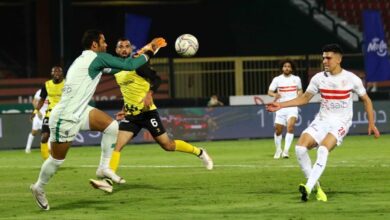 تاريخ مواجهات الزمالك ووادي دجلة قبل لقاء الليلة في الدوري