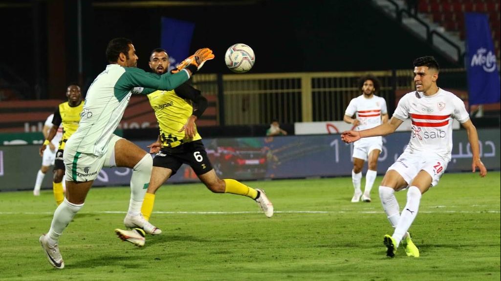 تاريخ مواجهات الزمالك ووادي دجلة قبل لقاء الليلة في الدوري