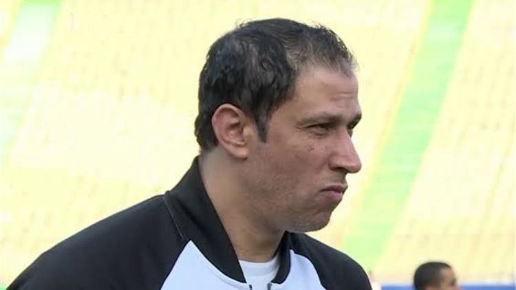 تجربة زد الأبرز في مسيرتي.. وأتمنى نسيان فترتي مع الاتحاد السكندري