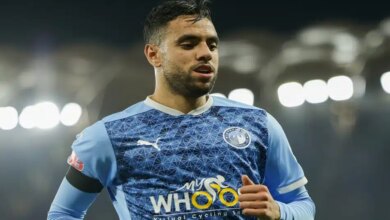 تحديد بديل محمد الشيبي.. تشكيل بيراميدز لمواجهة الأهلي في الدوري - AhlyNews.com