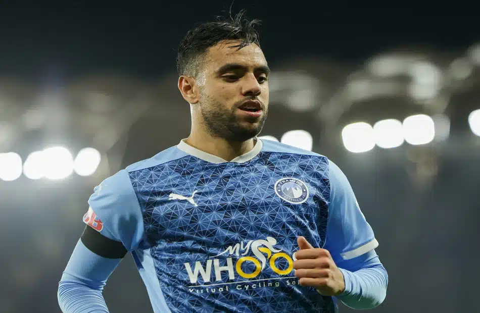 تحديد بديل محمد الشيبي.. تشكيل بيراميدز لمواجهة الأهلي في الدوري - AhlyNews.com
