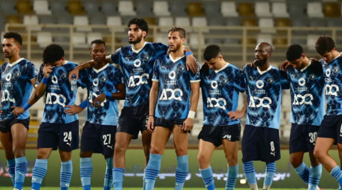 تحذيرات في بيراميدز قبل مواجهة مودرن سبورت.. السبب الأهلي!