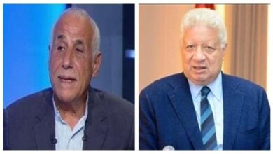 تحرك جديد من مجلس الزمالك ضد مرتضى منصور