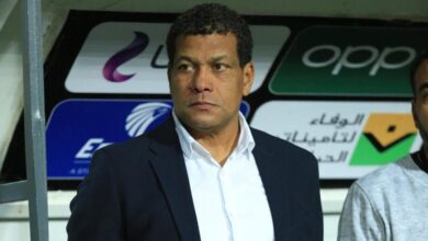 تدريب الأهلي شرف كبير.. وأبقى ابنًا للنادي
