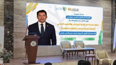 تدريب الشباب بأندية بريكس بلس يخدم مستقبل دول التحالف