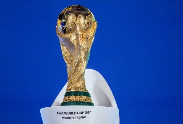 ترامب: قرعة كأس العالم 2026 بمركز كينيدي في واشنطن ديسمبر المقبل
