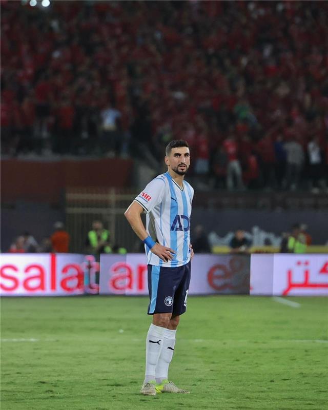 وليد الكرتي